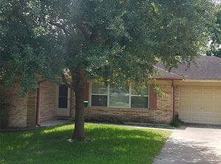 1713 Longacre Dr, Houston, TX 77055