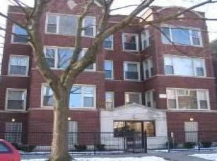 6718 S Clyde Ave, Chicago, IL 60649