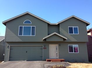 7854 Mesquite Cir, Anchorage, AK 99507