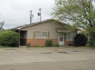 2118 35th St UNIT A, Lubbock, TX 79412