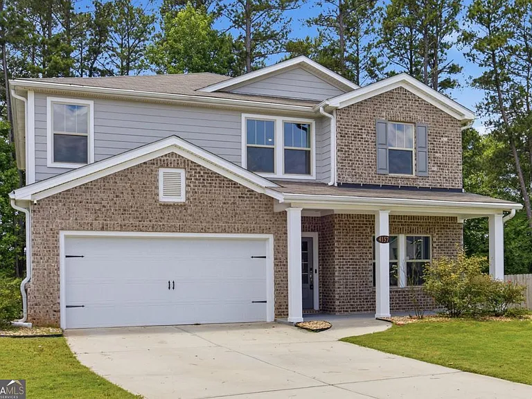 4157 Bethany Manor Dr — Photo 2