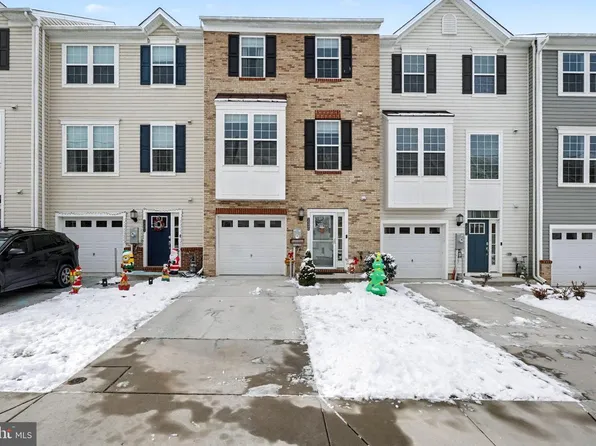 1225 Fenwick Rd, Aberdeen, MD 21001