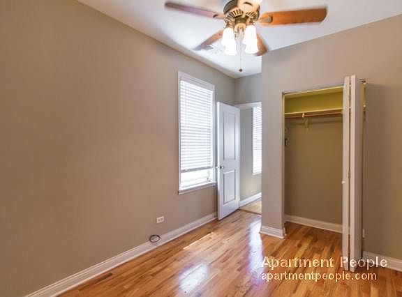 4th image of 3027 N Clybourn Ave #2