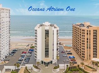 3013 Atlantic Ave #1103, Daytona Beach Shores, FL 32118