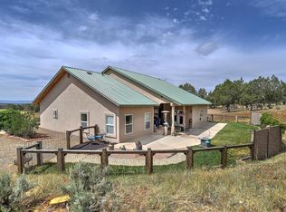 167 Hollow Ridge Road, Durango, CO 81301