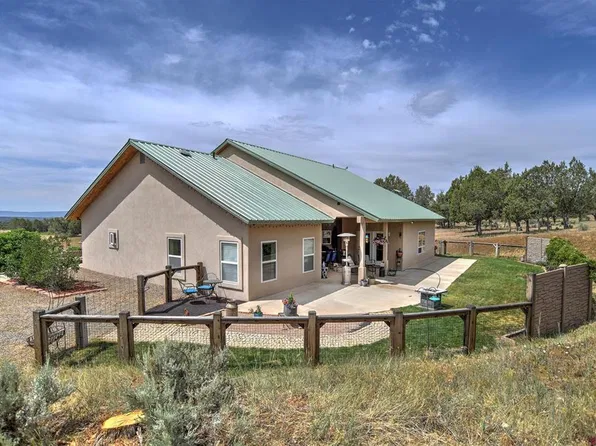 167 Hollow Ridge Road, Durango, CO 81301