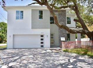 3018 W Ballast Point Blvd, Tampa, FL 33611