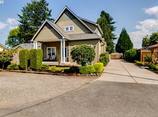 191 Dibblee Ln, Eugene, OR 97404