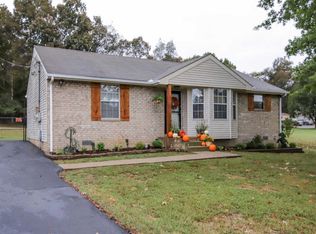 328 Oak Point Ter, Mount Juliet, TN 37122