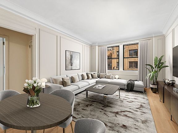 2nd image of 46 W 95th St APT 8A