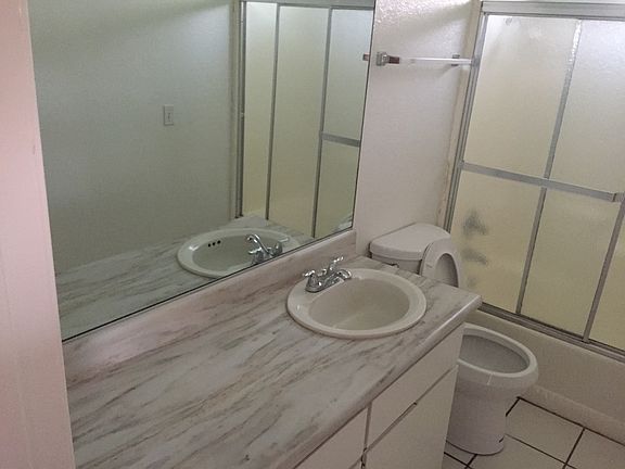 Downstairs Bathroom