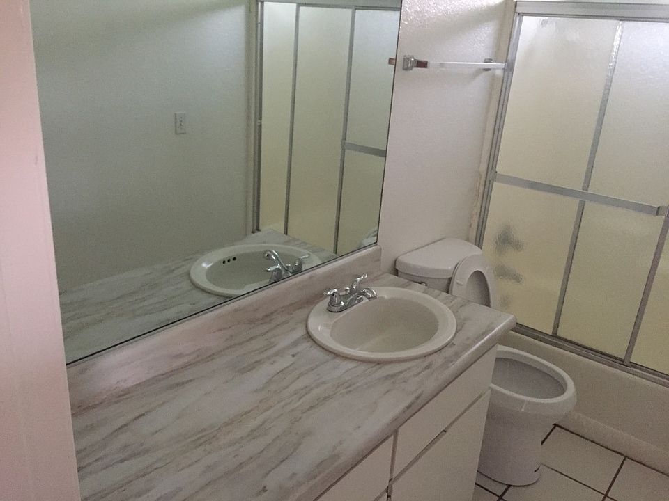 Downstairs Bathroom