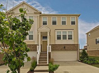 6460 Park Pointe Ct, Cleveland, OH 44124