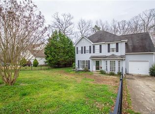 1616 Trotters Rdg, Stanfield, NC 28163