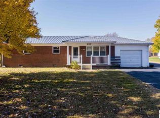 490 Sharon Dr, Ledbetter, KY 42058