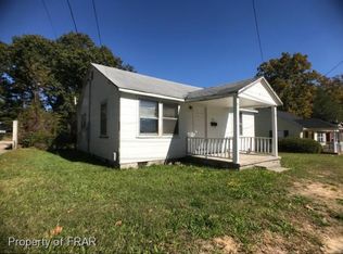 111 Lynn Ave, Fayetteville, NC 28301