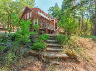 4050 Placer Rd, Wolf Creek, OR 97497