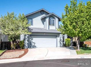 3950 Aspendale Dr, Reno, NV 89503