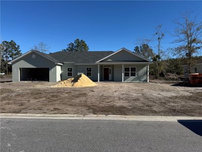 112 Haven Ct, Brunswick, GA, 31523