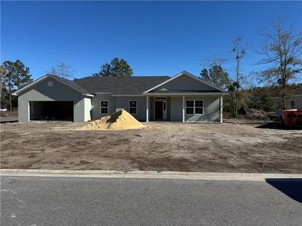 112 Haven Ct, Brunswick, GA 31523