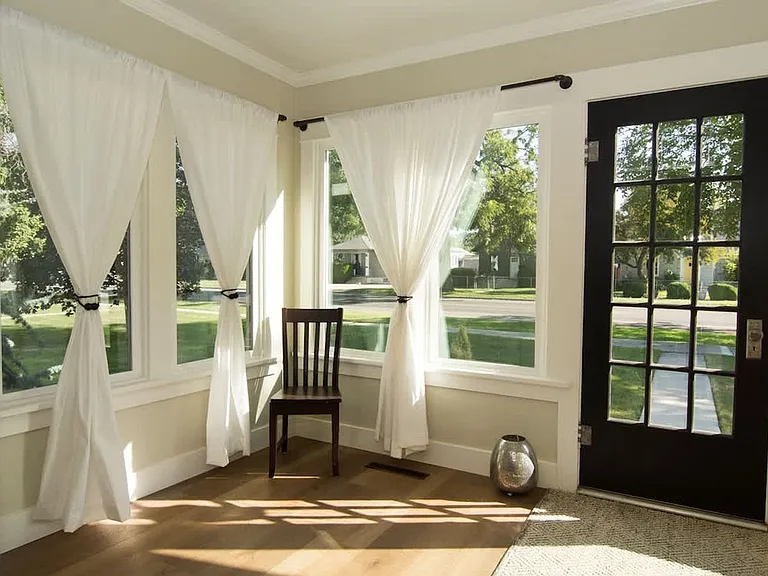 Window View