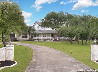 31846 Sunland, Boerne, TX 78015