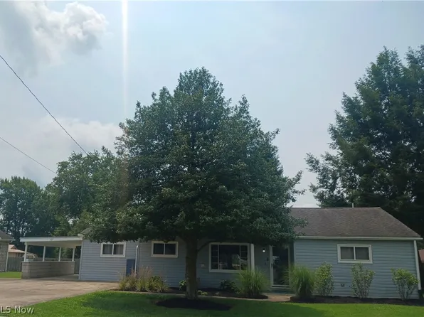 105 Chamberlain Dr, Marietta, OH 45750