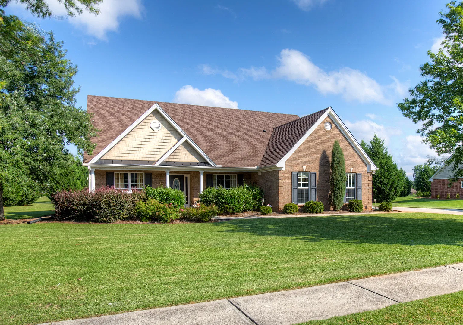 Spectacular 3 Bedroom 2 Bath House in Oconee County! — Photo 2