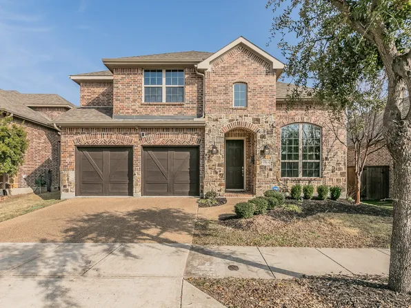 713 Warwick Blvd, The Colony, TX 75056