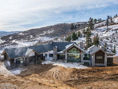 10098 N Himmel Ct, Park City, UT, 84060