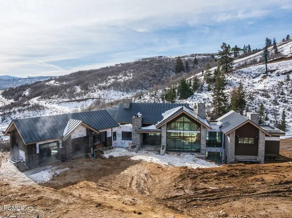 10098 N Himmel Ct, Park City, UT 84060