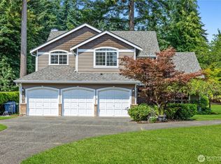 3408 9th Avenue Ct NW, Gig Harbor, WA
