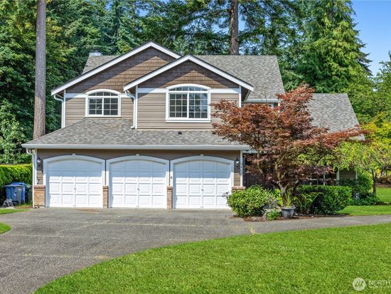3408 9th Avenue Ct NW, Gig Harbor, WA 98335