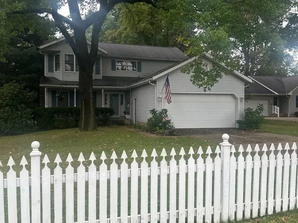701 Kieffer St, Wooster, OH 44691