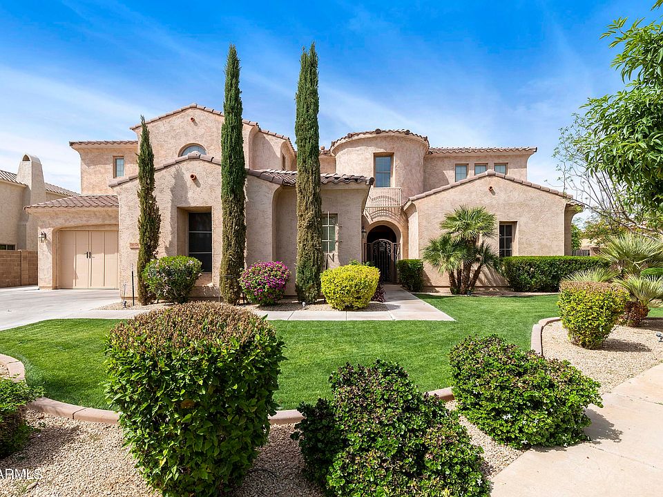 1st image of 20376 E Poco Calle --