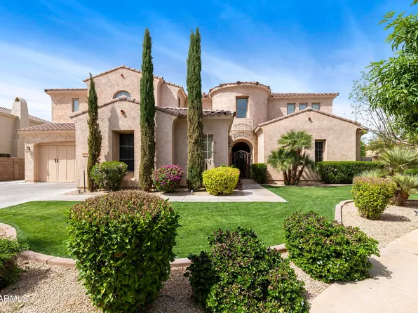 20376 E Poco Calle --, Queen Creek, AZ 85142