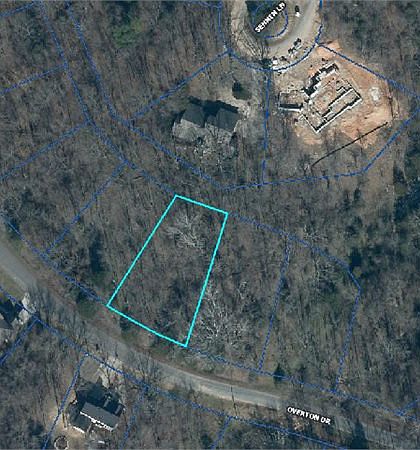1st image of Overton Dr