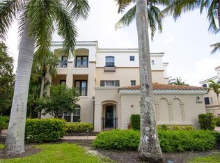 2868 Tiburon Blvd E APT 102, Naples, FL 34109