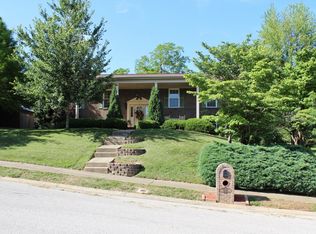 5809 Timberlane Dr, Philpot, KY 42366