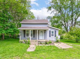 42 E Brookville Rd, Fountaintown, IN 46130