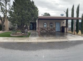 1508 Live Oak Pl, Carlsbad, NM 88220