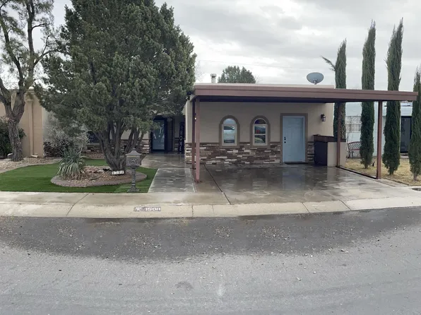 1508 Live Oak Pl, Carlsbad, NM 88220