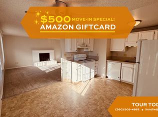 3222 Edgewood Dr APT A, Vancouver, WA 98661