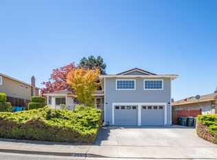 393 Brunswick Dr, Vallejo, CA