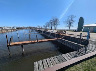 N/a Michigan Ave, Au Gres, MI