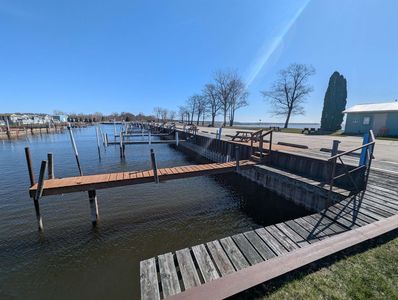 N/a Michigan Ave Unit J-34, Au Gres, MI, 48703