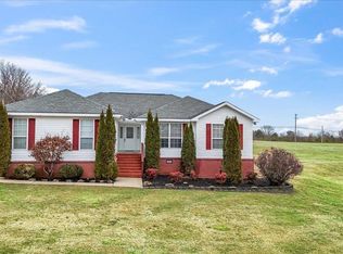 97 Pond View Dr, Holly Pond, AL 35083