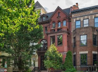 1726 S St NW #4, Washington, DC 20009