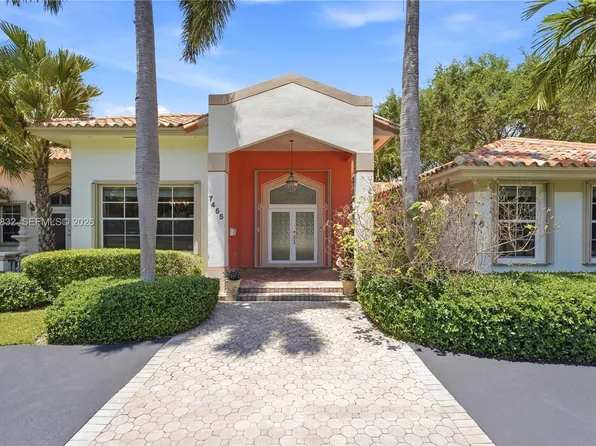 7455 SW 125th St, Pinecrest, FL 33156