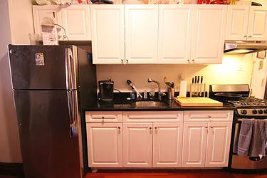 Rented by Dynamik Realty